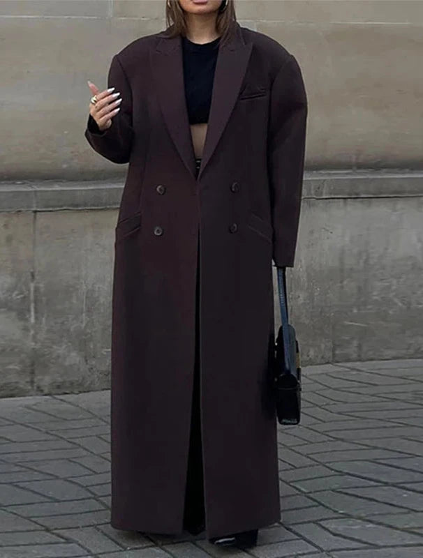 ALISA COAT
