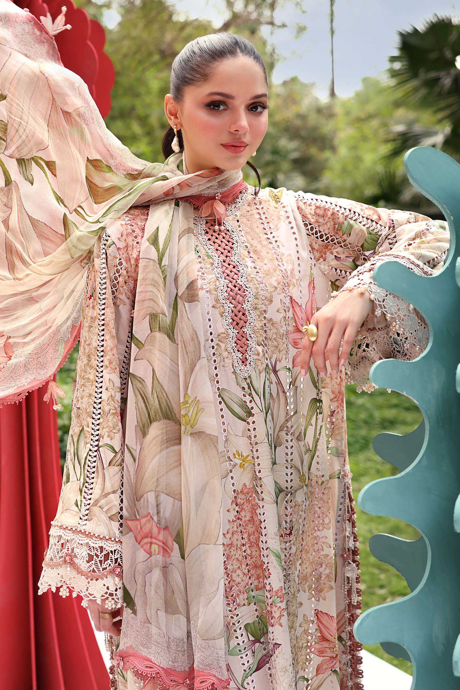 MPrints Lawn – MPT-3006-A