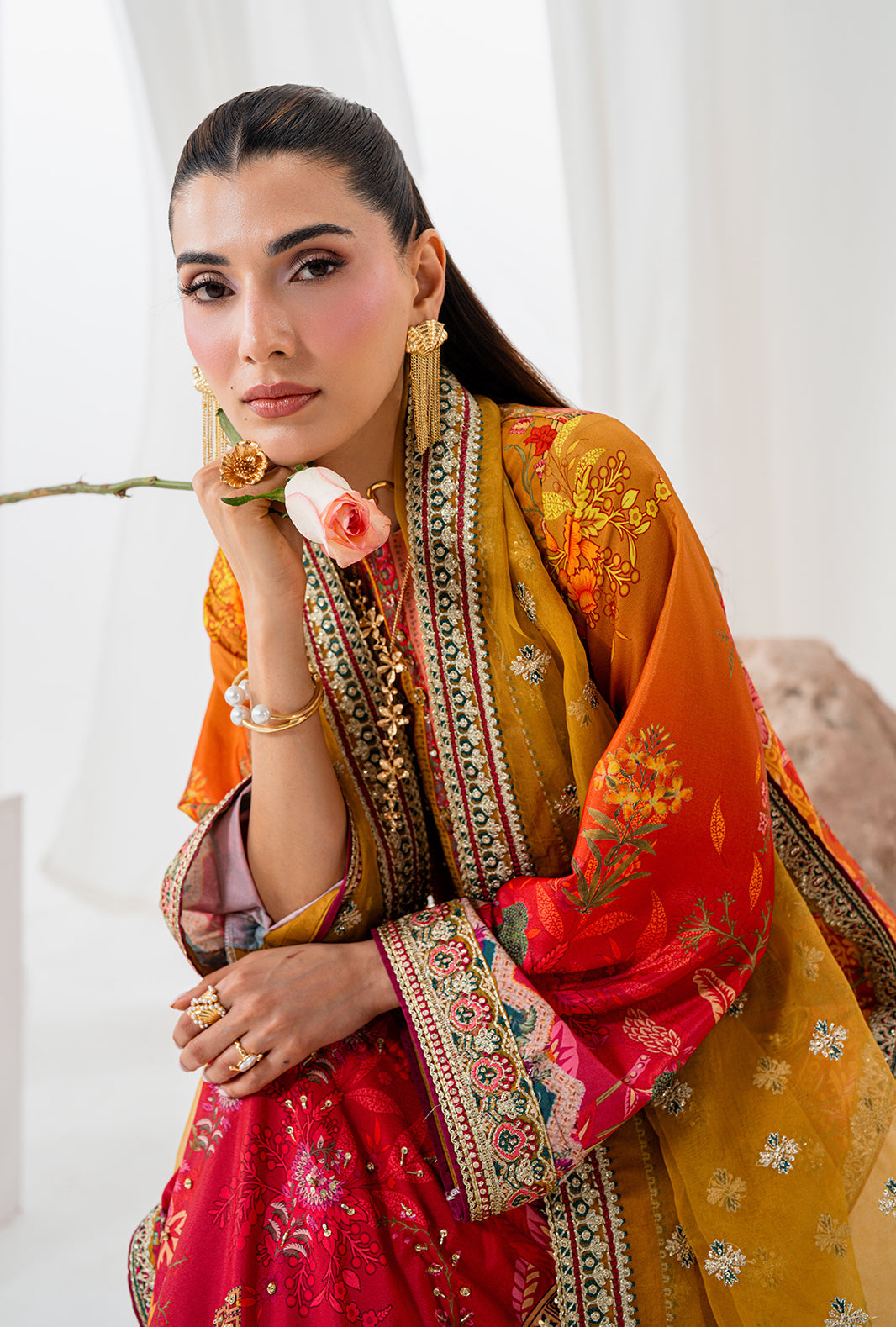 Luxe Silk Formals – Nova