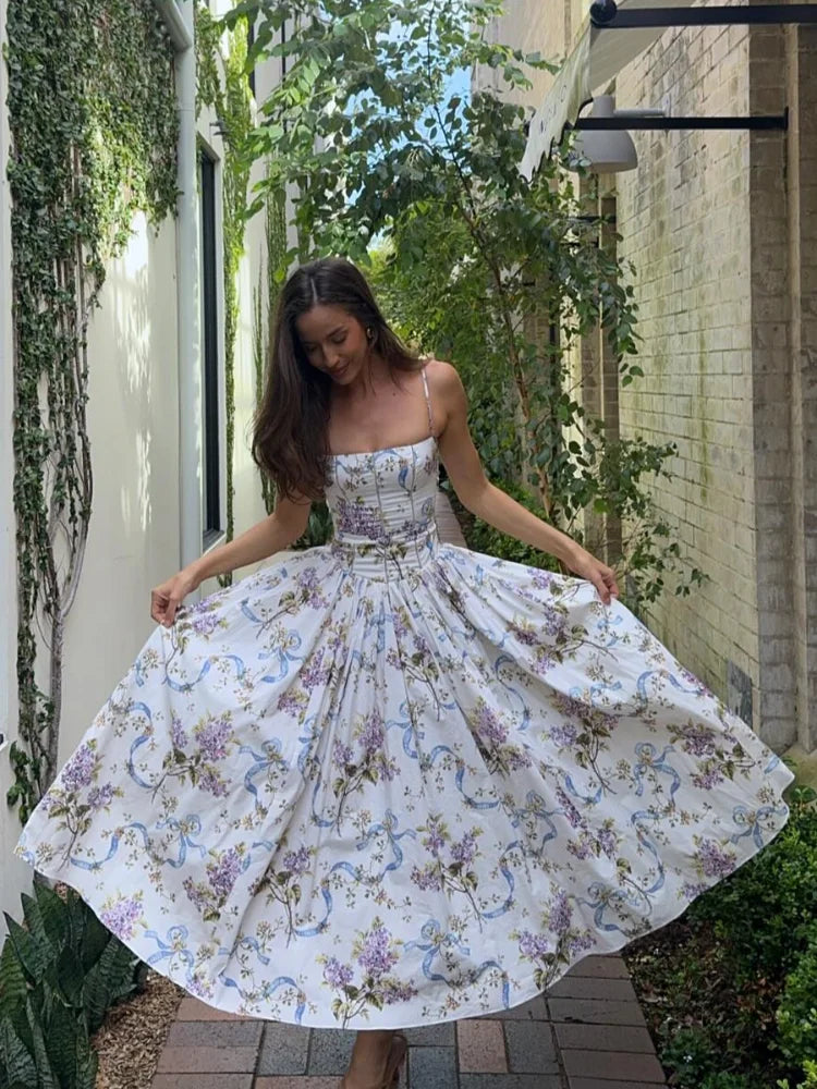 VICTORY DRESS