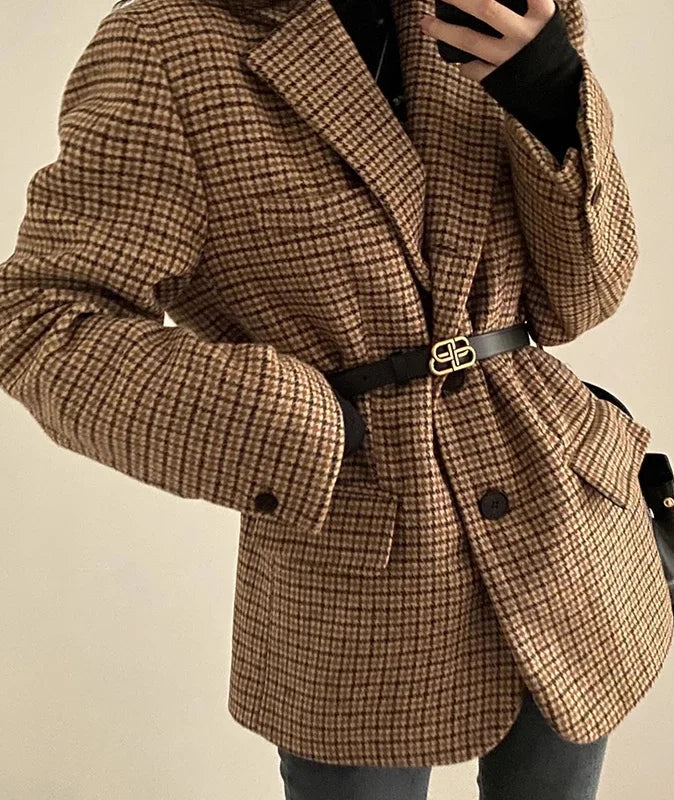 SARA BLAZER