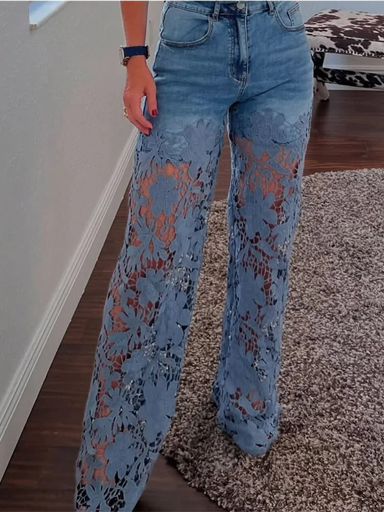 MARFINA JEANS