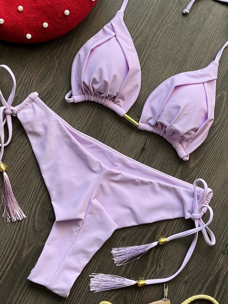 JERENA SWIMSUIT