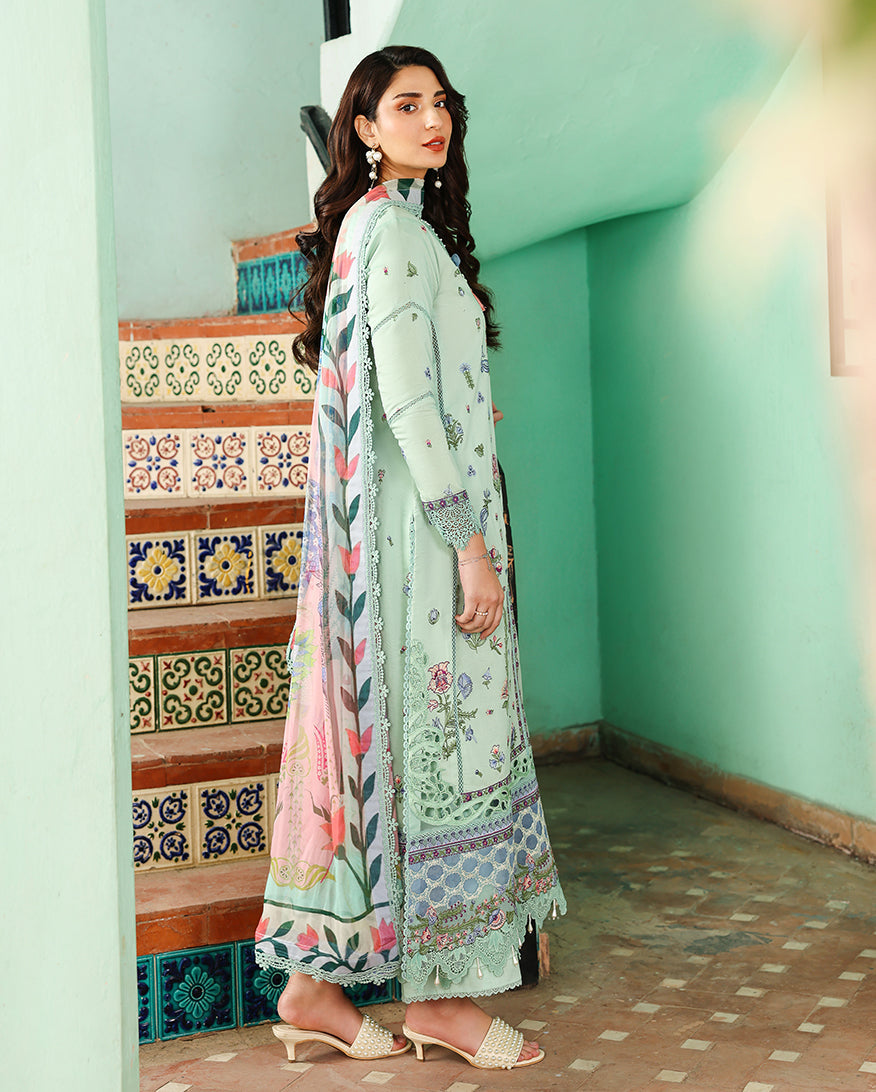 Reveire Lawn – Rosaline