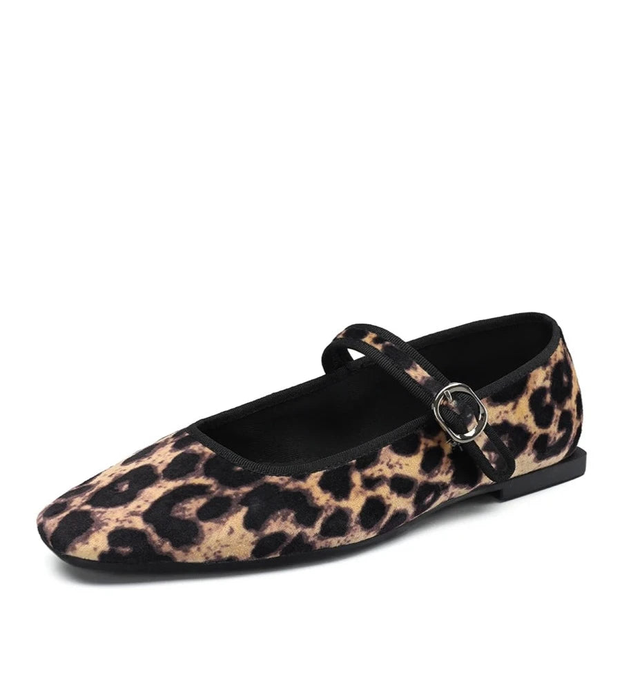 HANNI FLATS