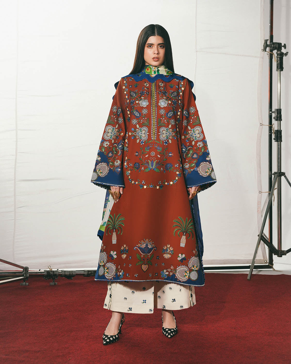 Jugnu Spring/Summer Lawn – Tahmi