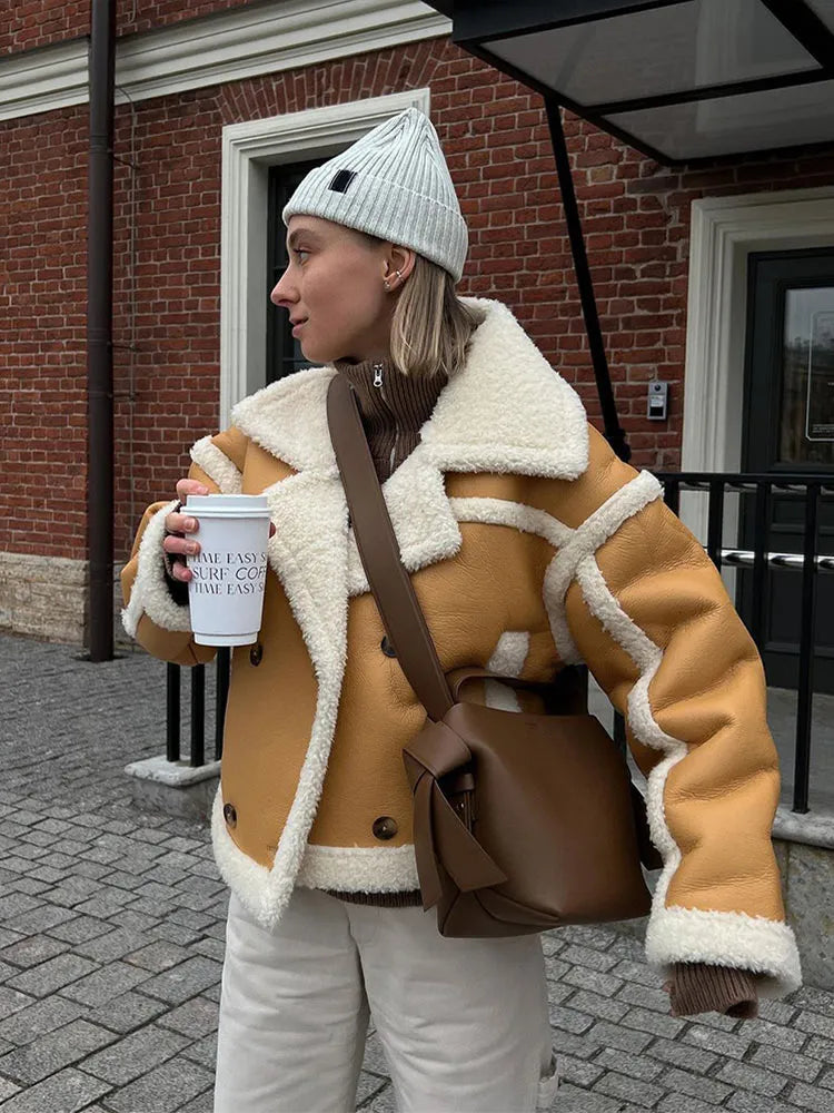 BRIDGET JACKET