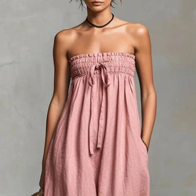 KEILY JUMPSUIT