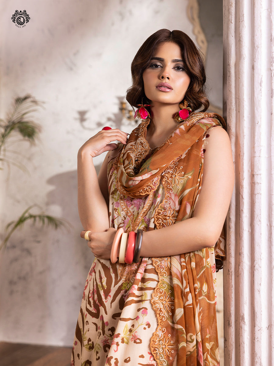 Rang Pasand Lawn – 2608A9