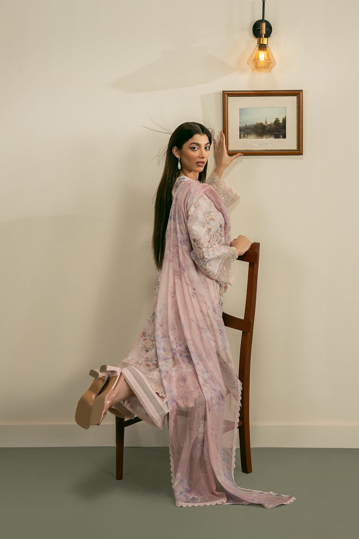 Zephyr Lawn – Amani