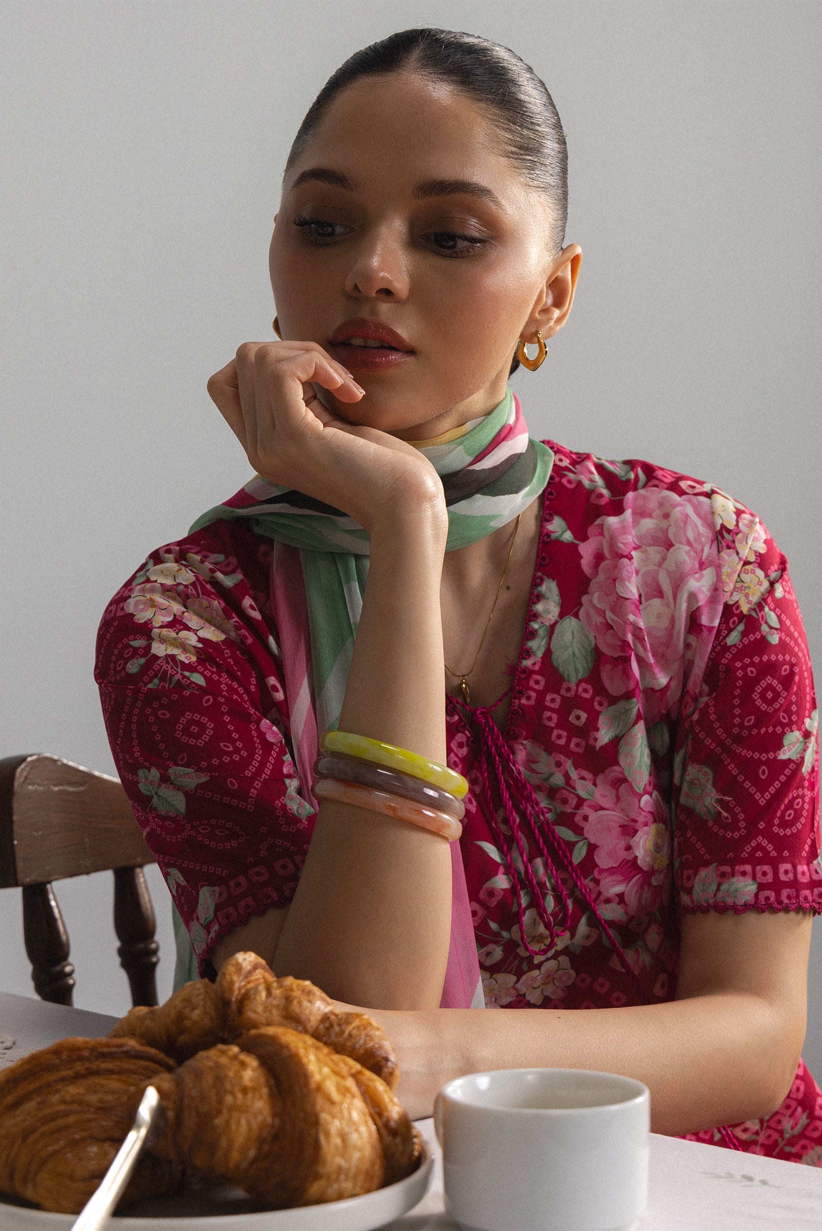 Coco Lawn Prints Drop II – Kohana-4B