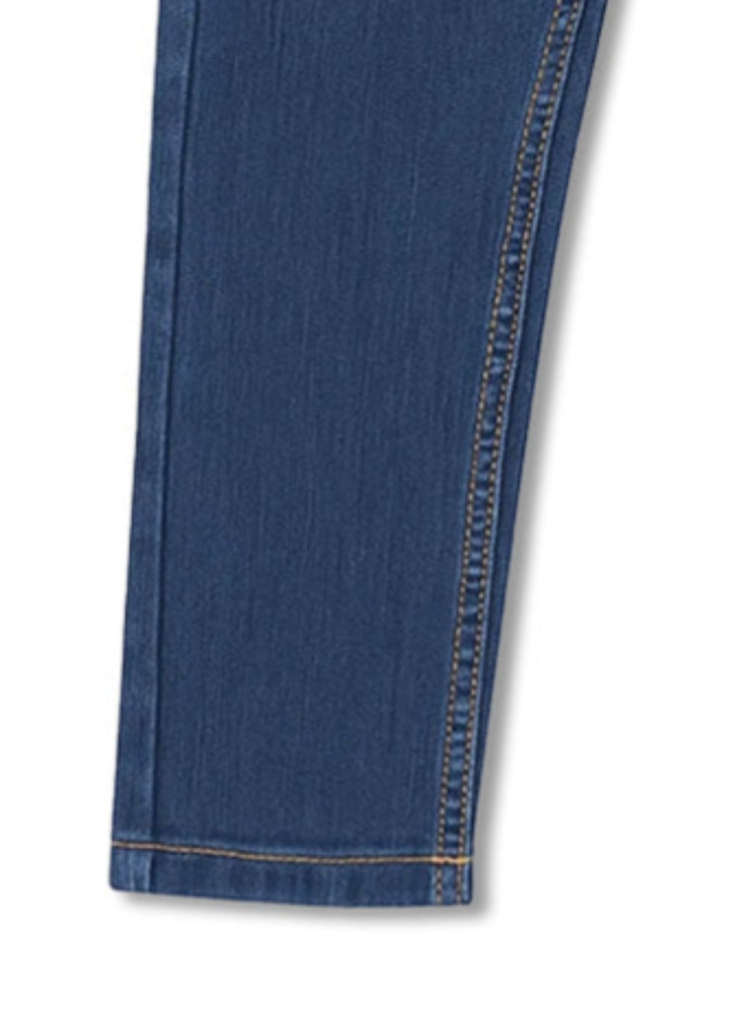 denim Jeans in Blue