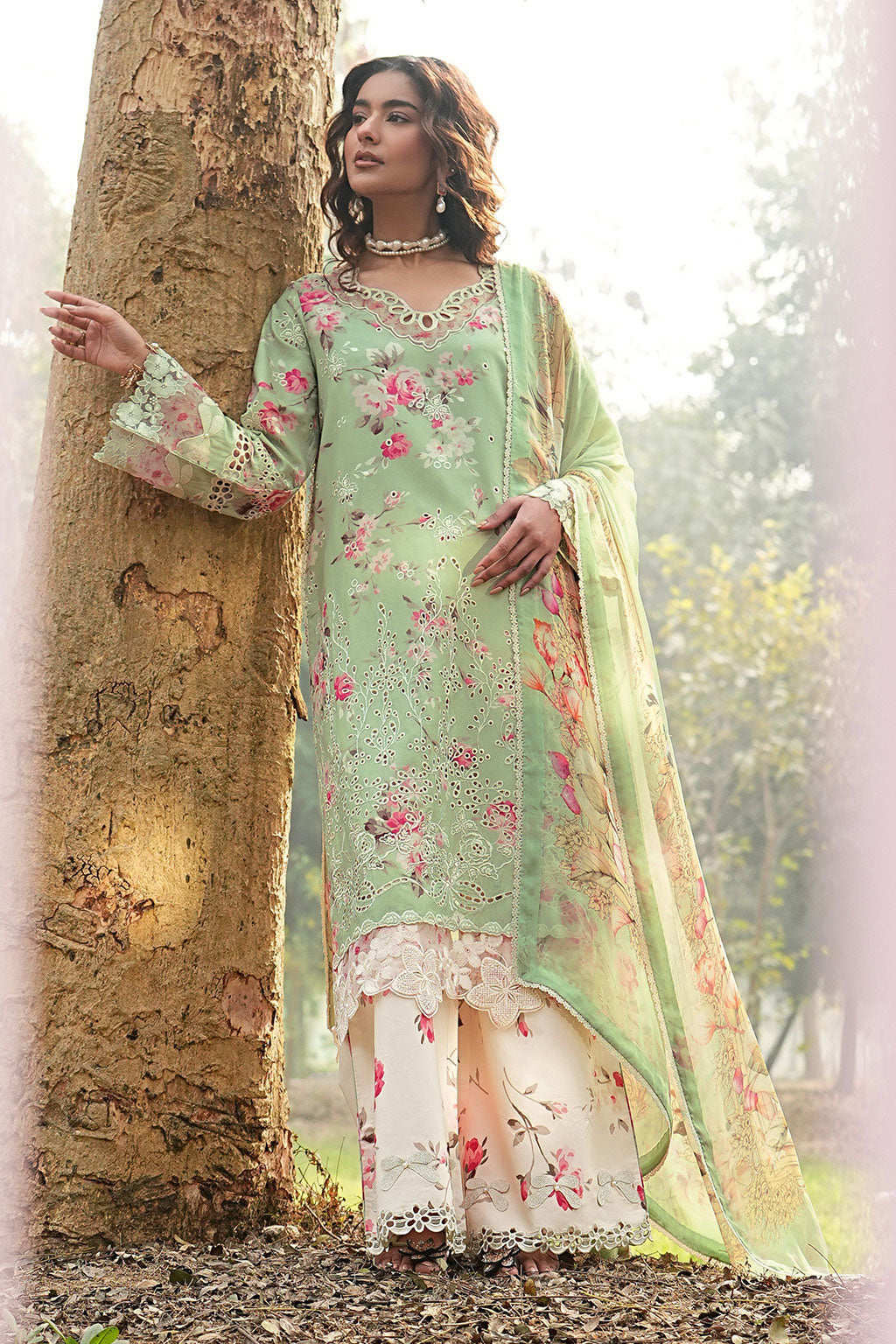 Dhanak Lawn – DH-101