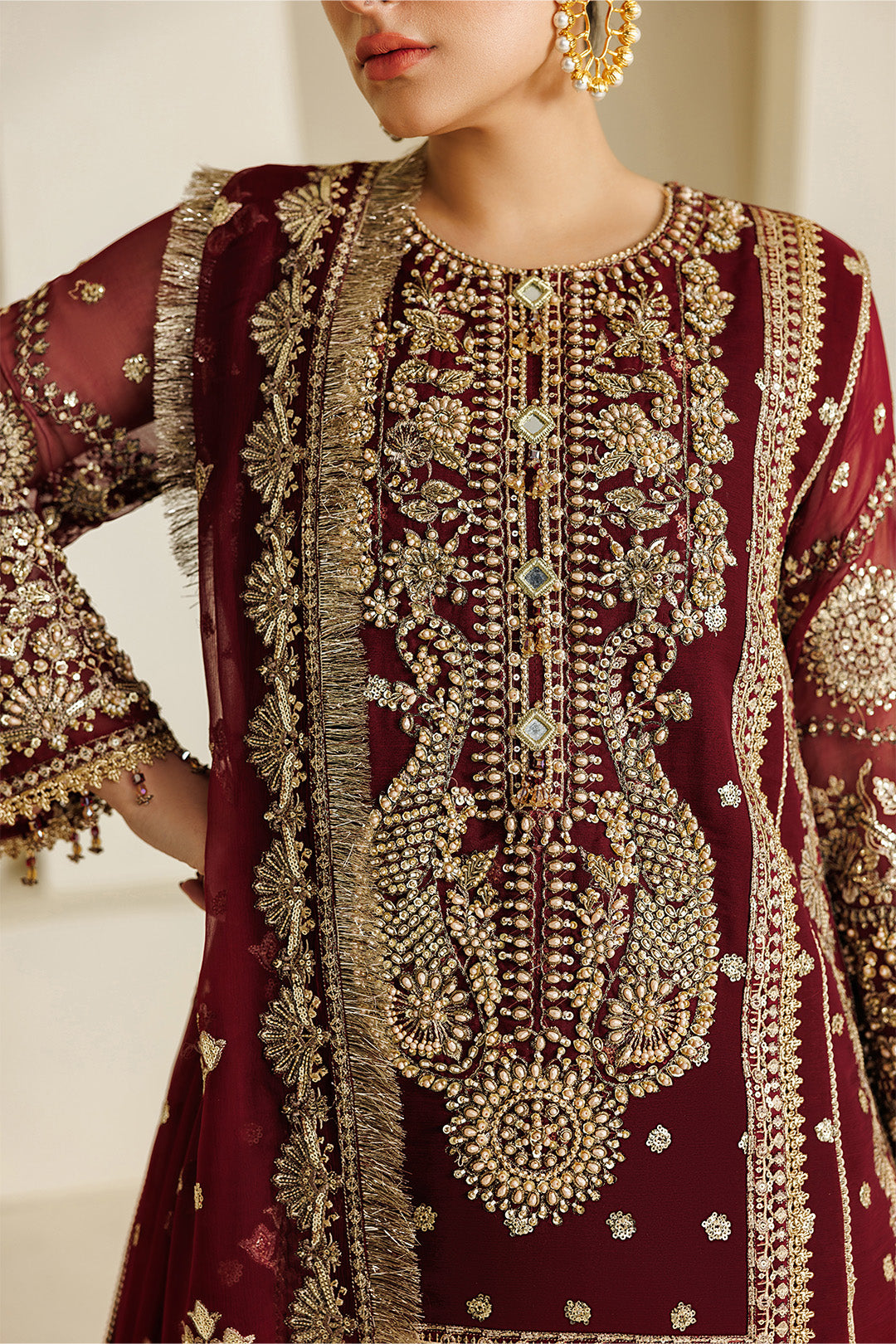 Aymal Chiffon Formals – 4071-Lira