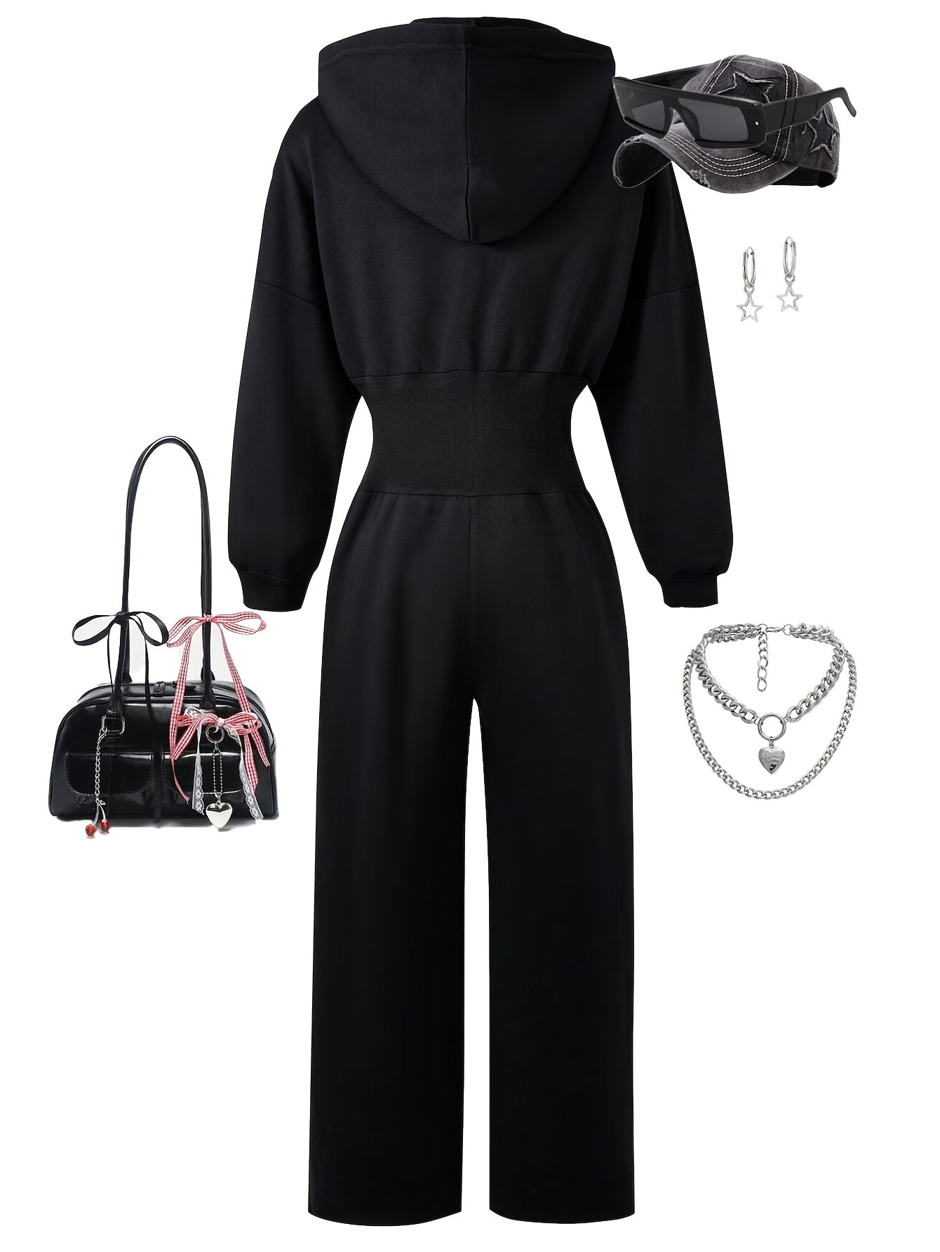 SONYA JUMPSUIT