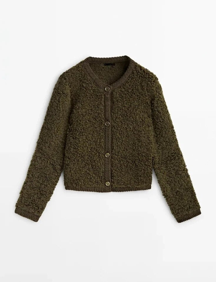 ILARIA CARDIGAN
