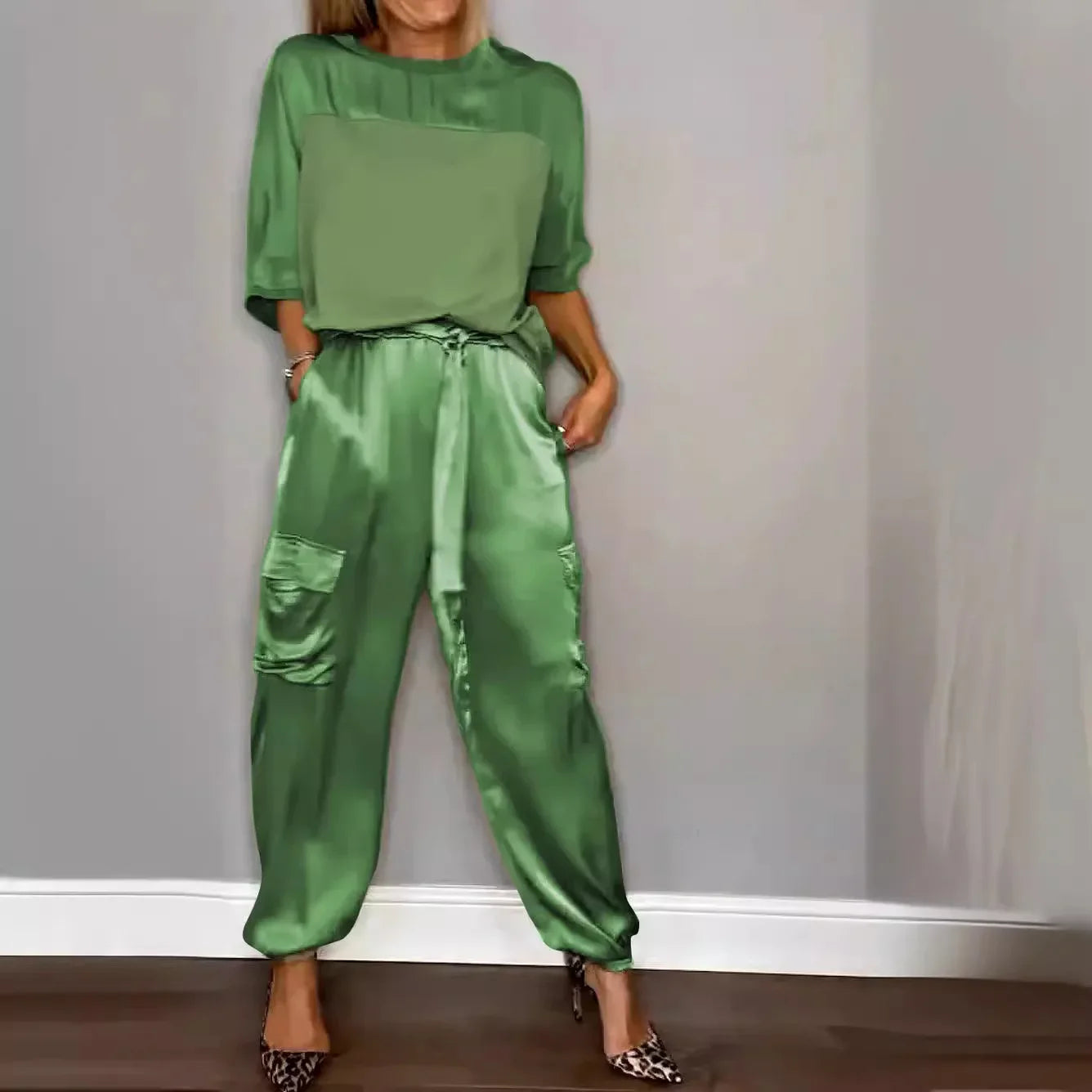 GLORIA PANTS