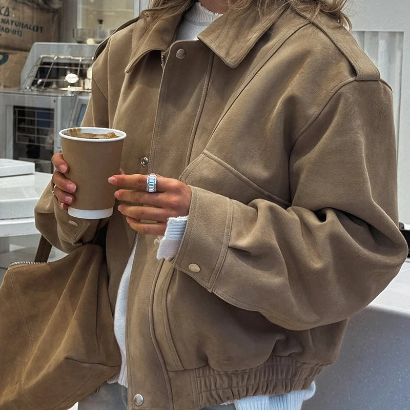 SALLI JACKET