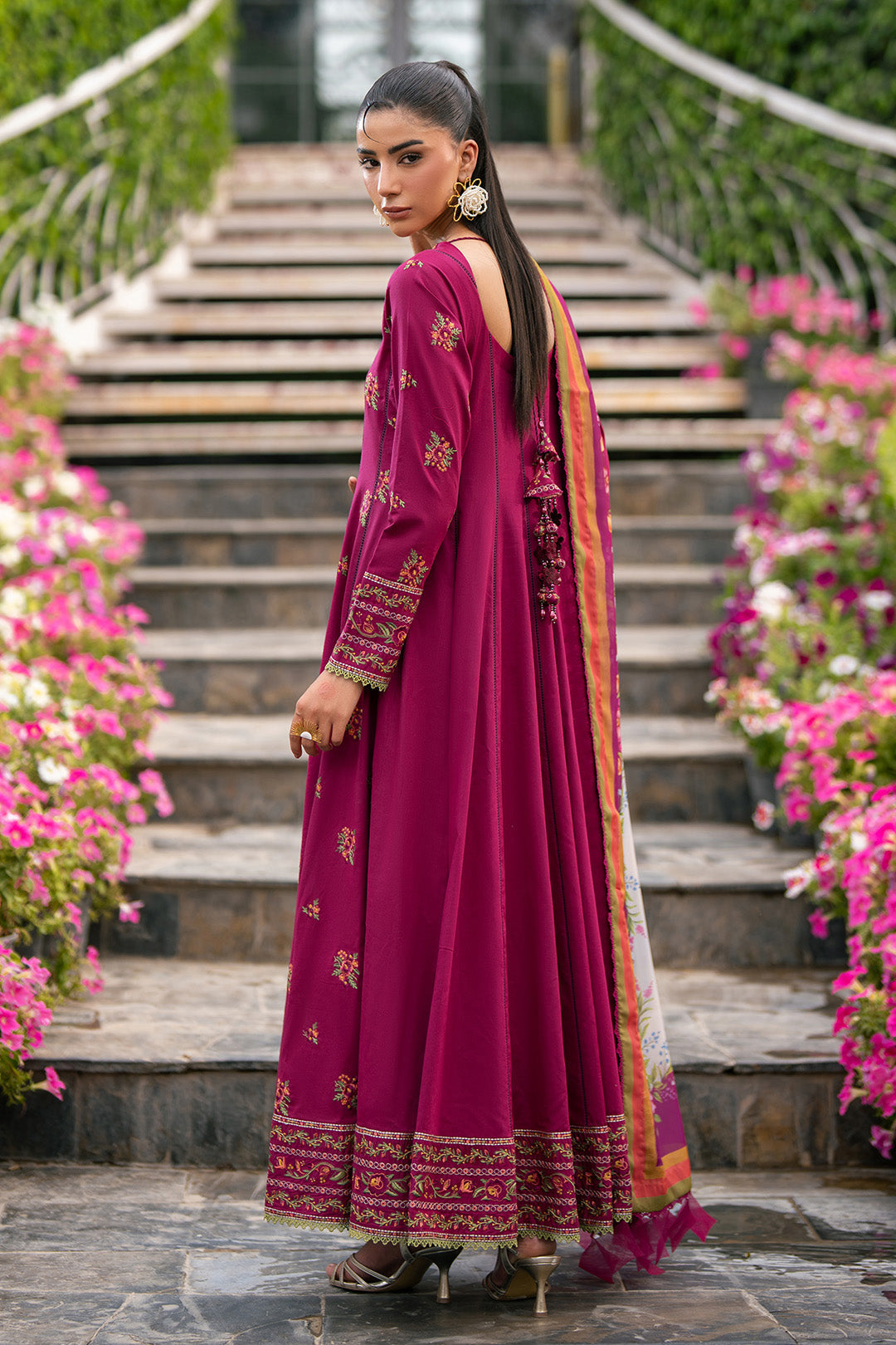 Summer Lawn – 7070-Riya