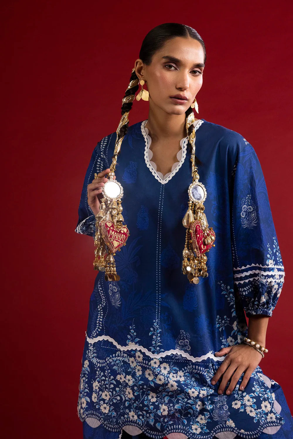 Mahay Lawn – H263-011A-2C