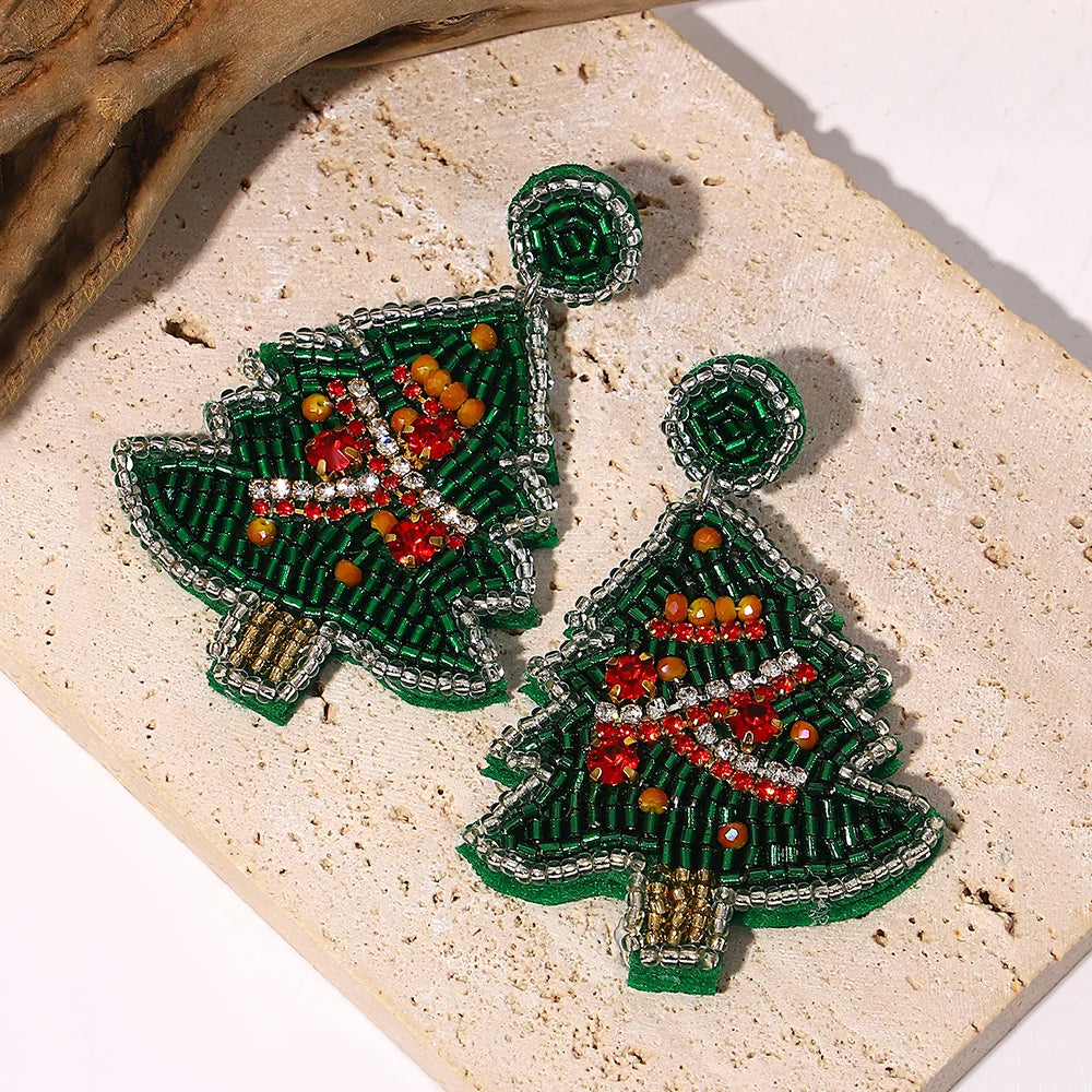 ANETA HANDMADE EARRINGS