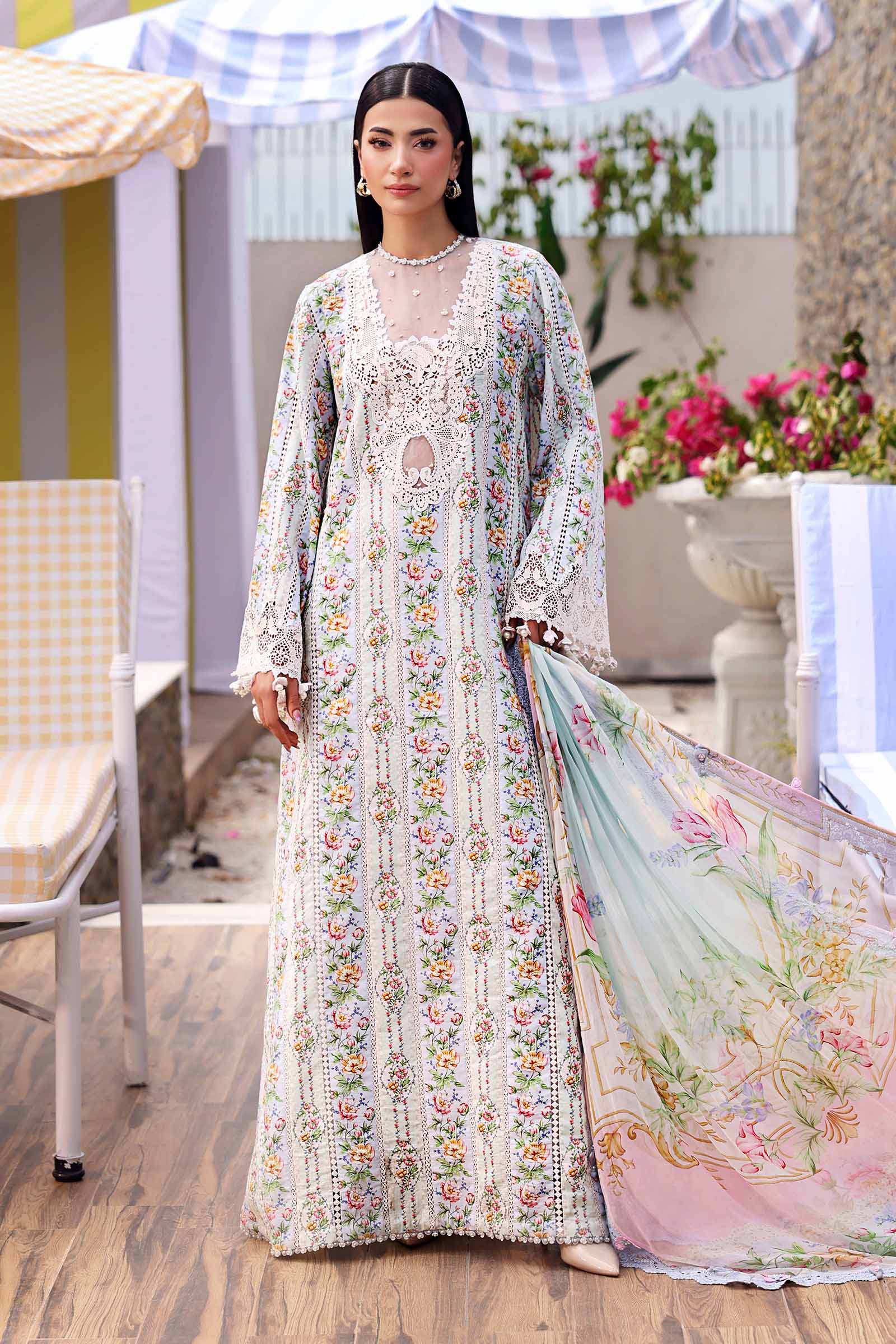 MPrints Lawn – MPT-3010-B