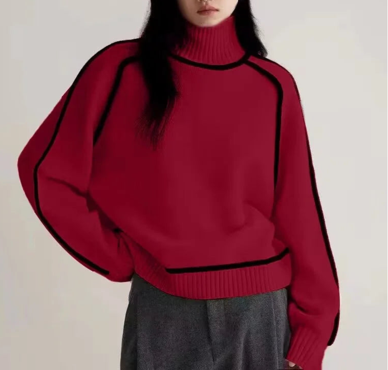 ISABELLA SWEATER