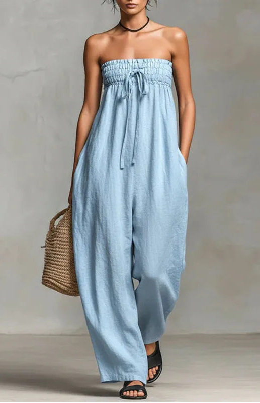 KEILY JUMPSUIT