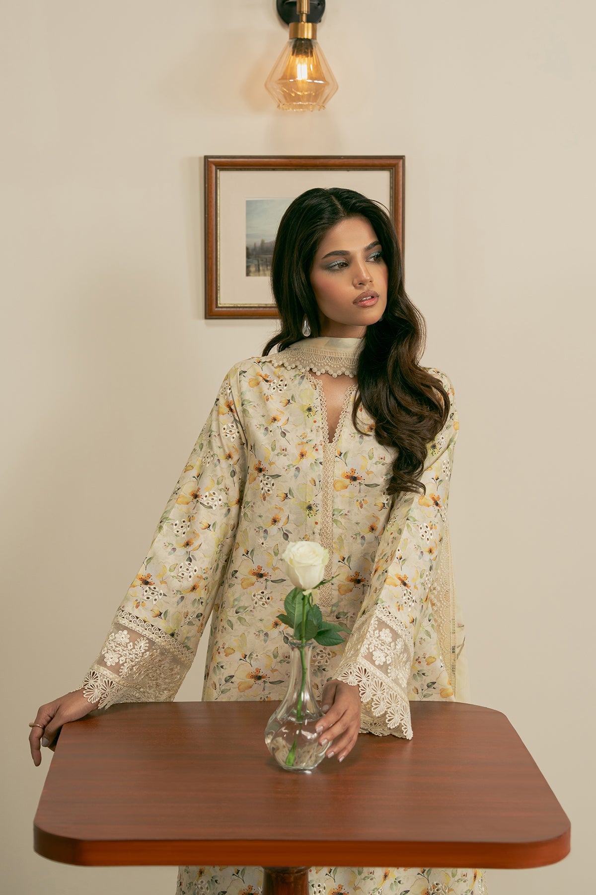 Zephyr Lawn – Solea