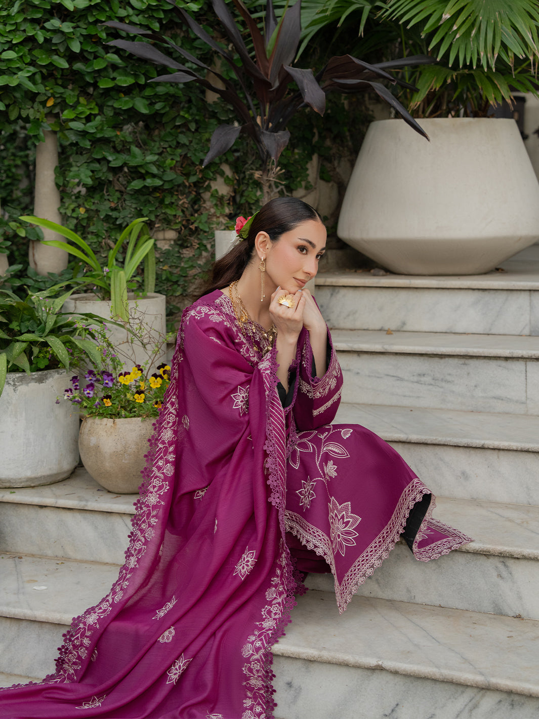 Amaya Lawn – MU-10