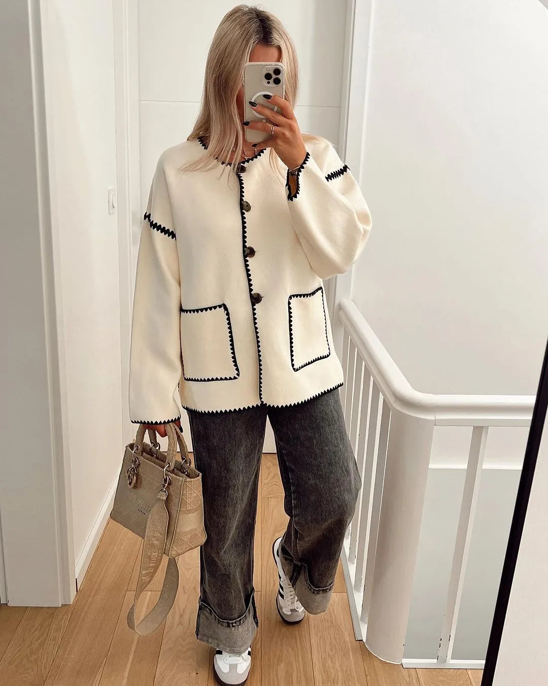 MILO JACKET