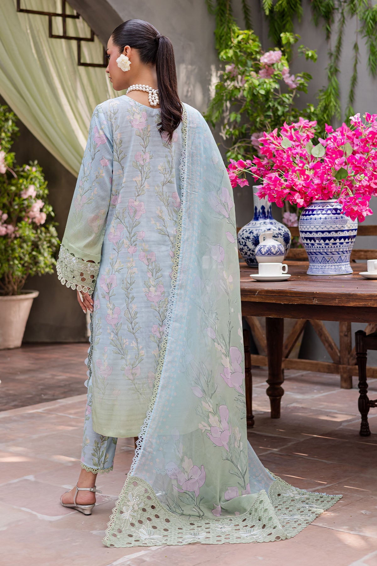 Bloom Lawn – BL-07