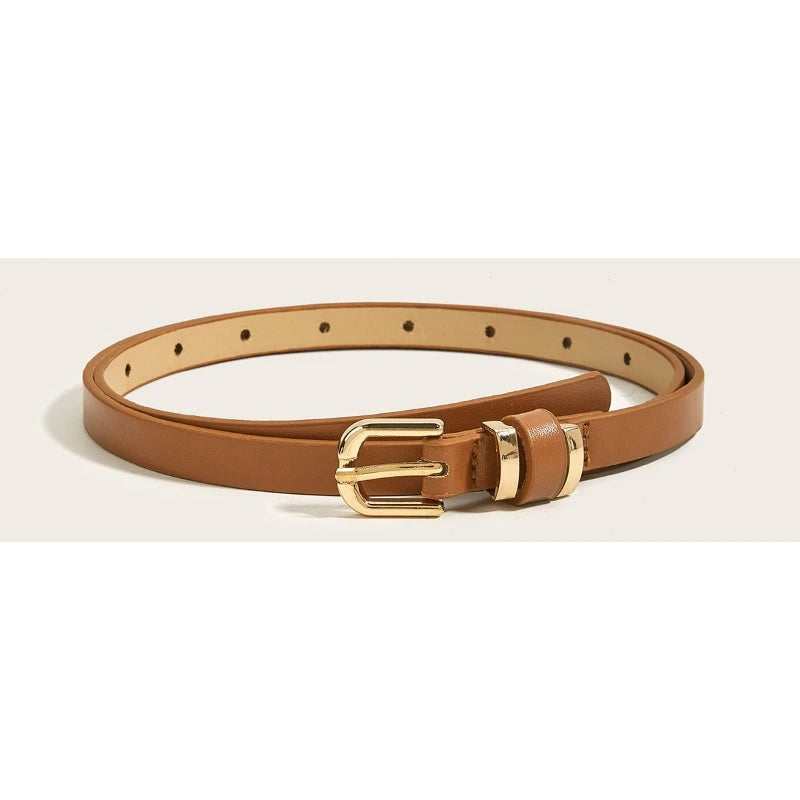 TERRY BELT