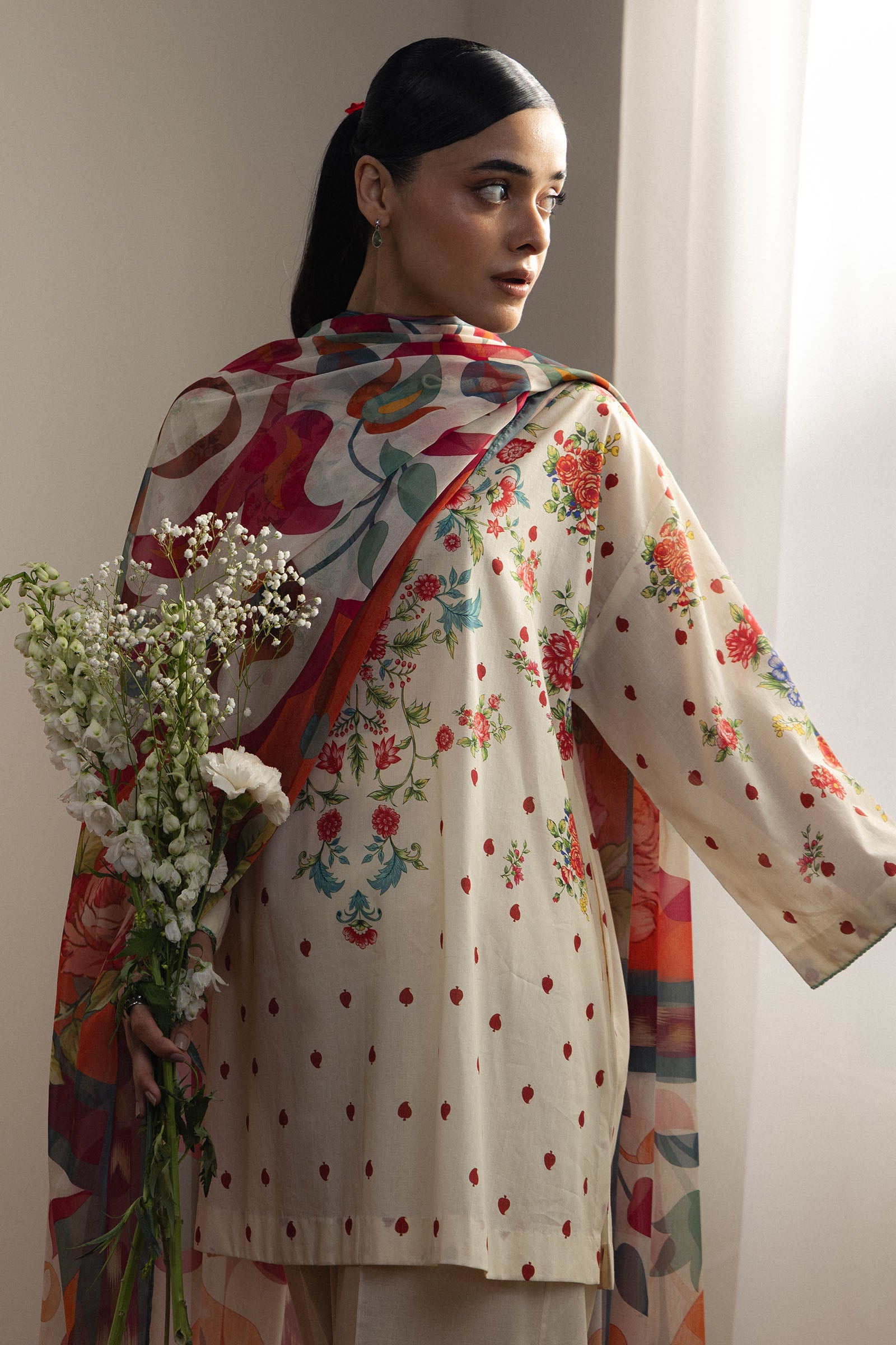 Coco Lawn Prints Drop II – Aki-6A