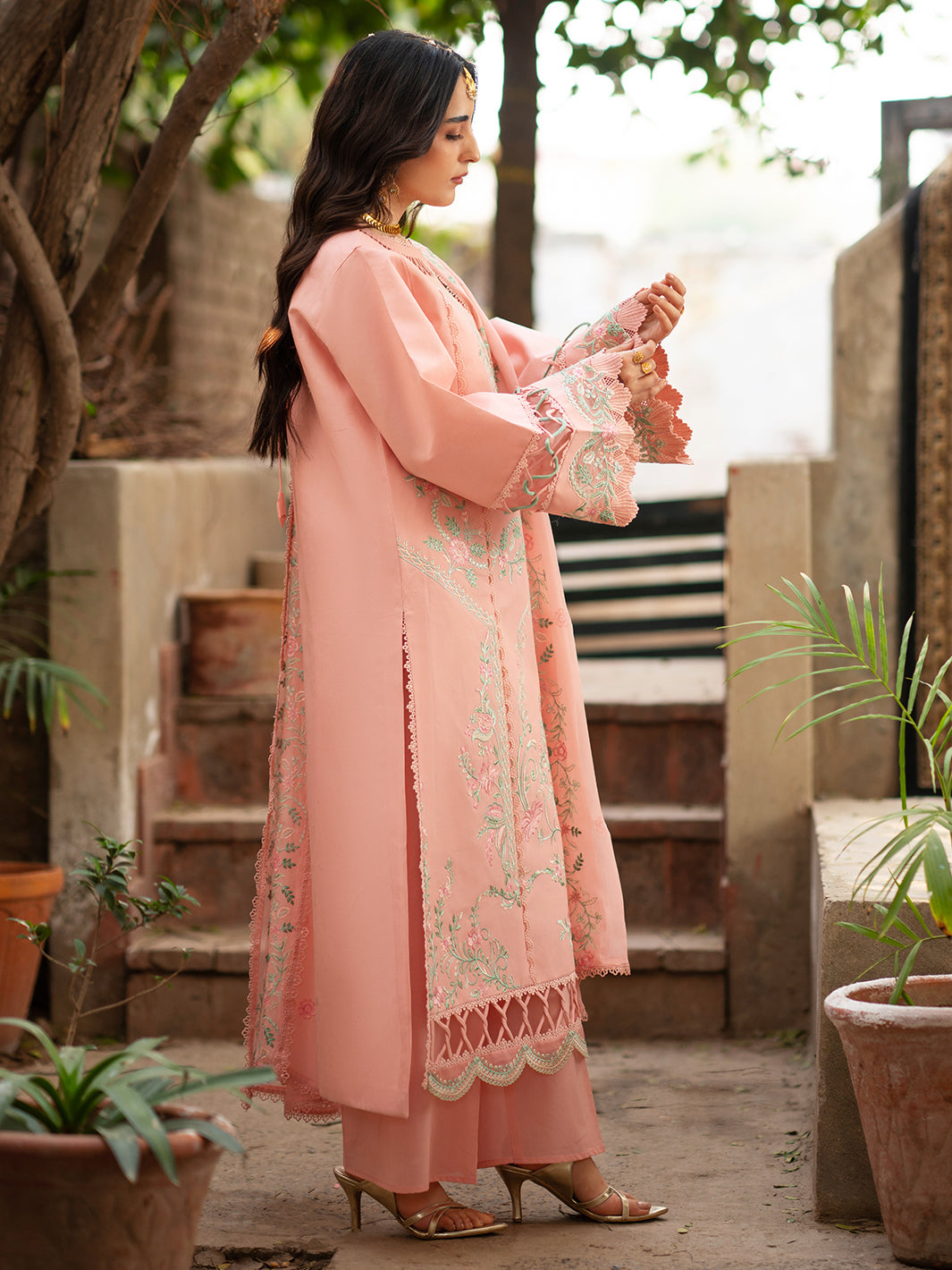 Satrangi Lawn – ST-05