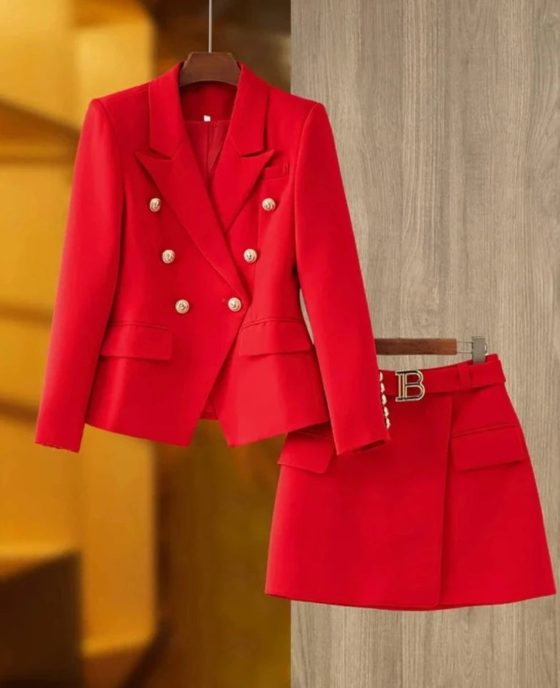 JANET 2 PIECES SET