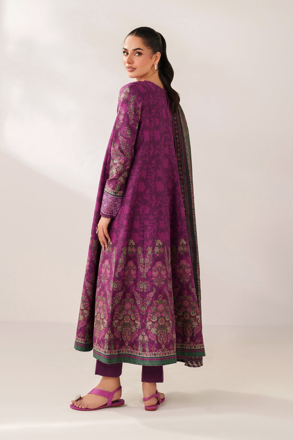Layana Spring Lawn – AINEE