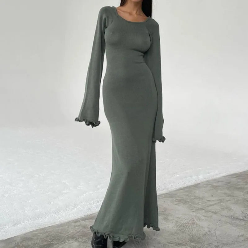 ANNA DRESS