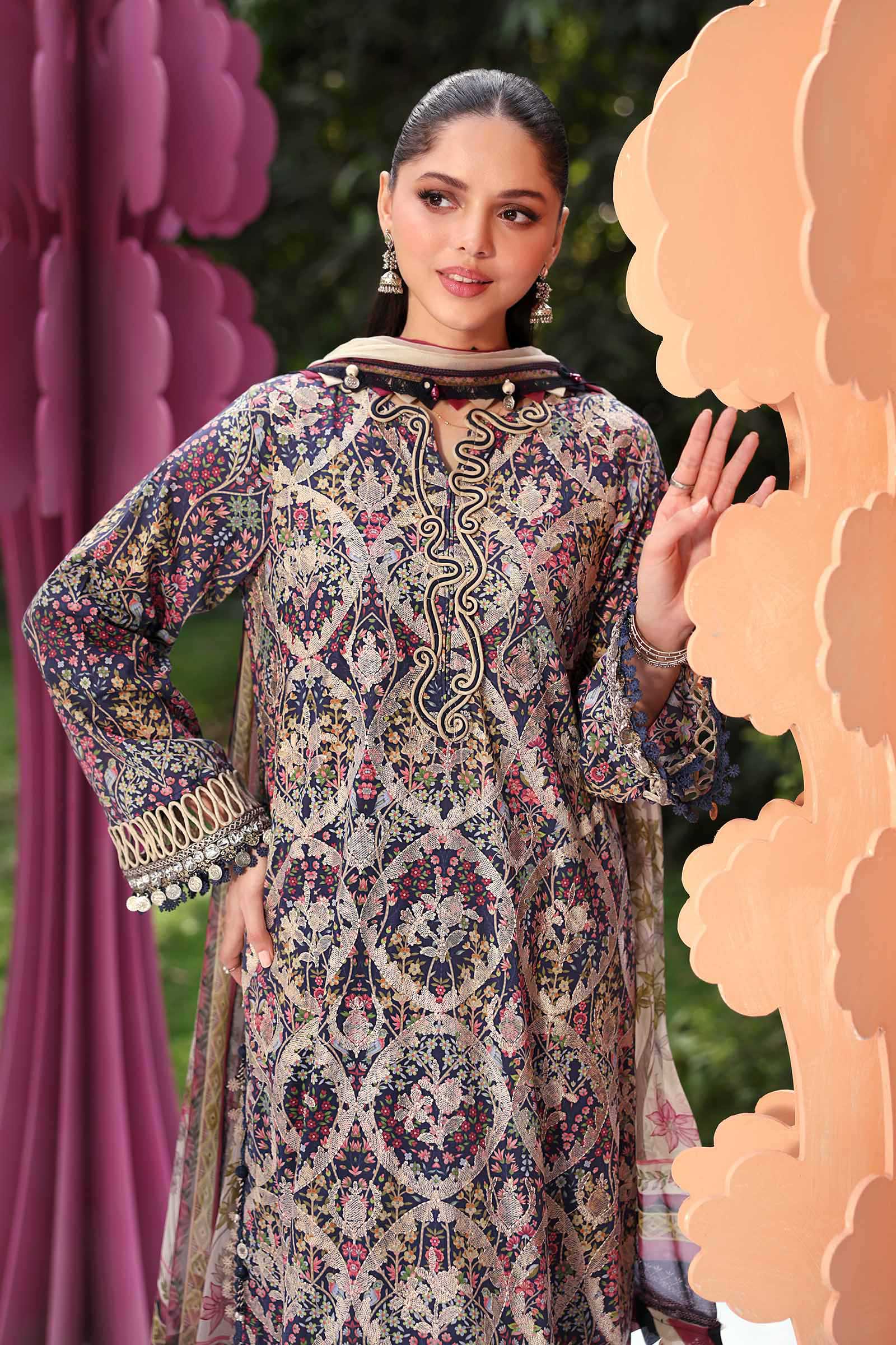 MPrints Lawn – MPT-3003-B