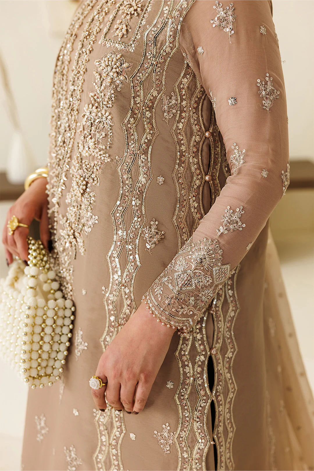 Aymal Chiffon Formals – AF-4069-Dise