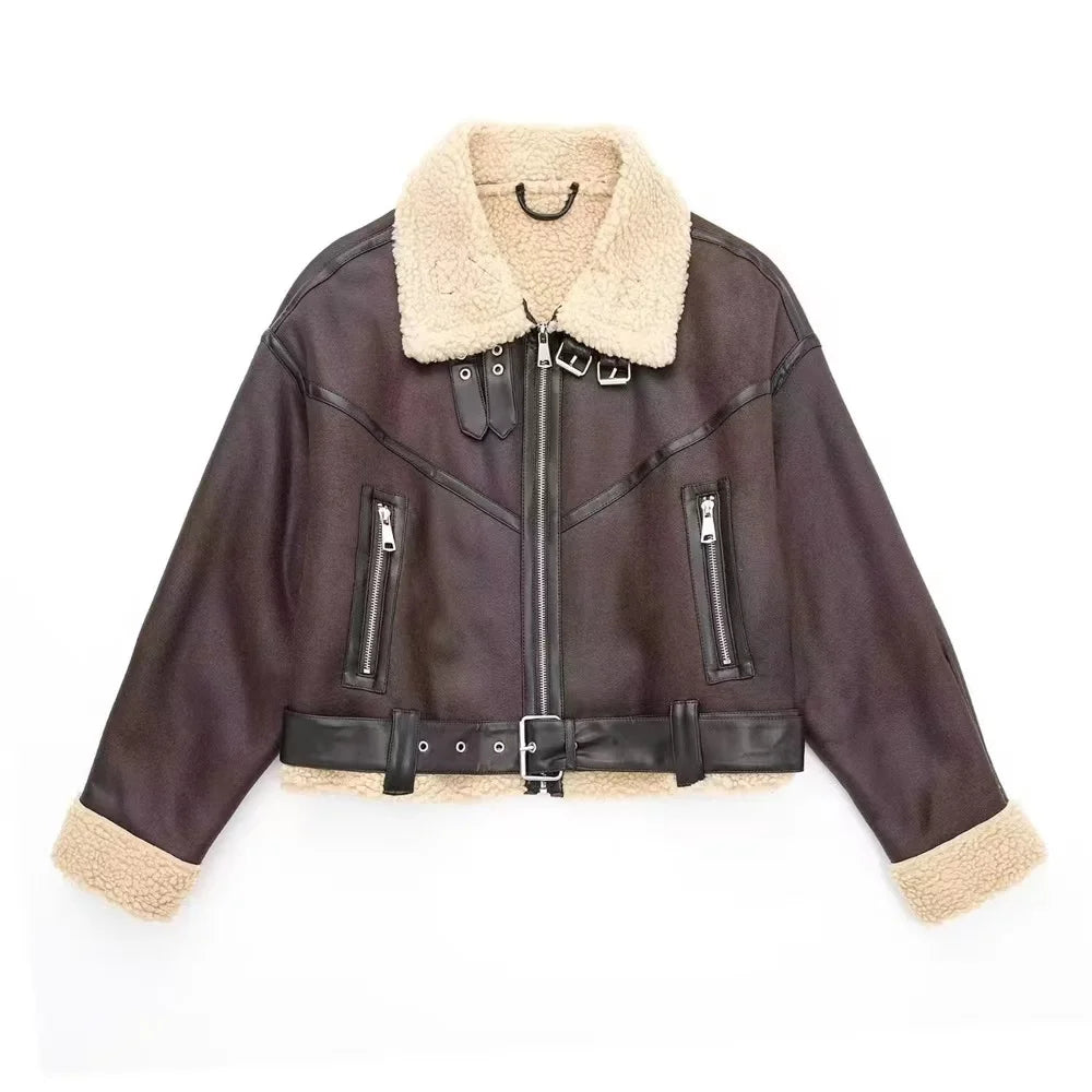 AMANDA JACKET