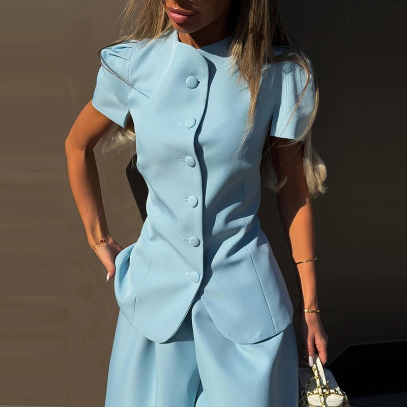 FABIANA 2 PIECES SET