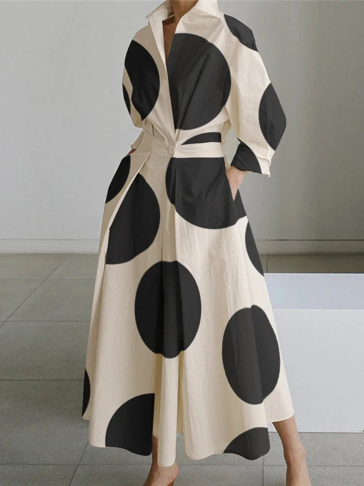 TATIANA DRESS