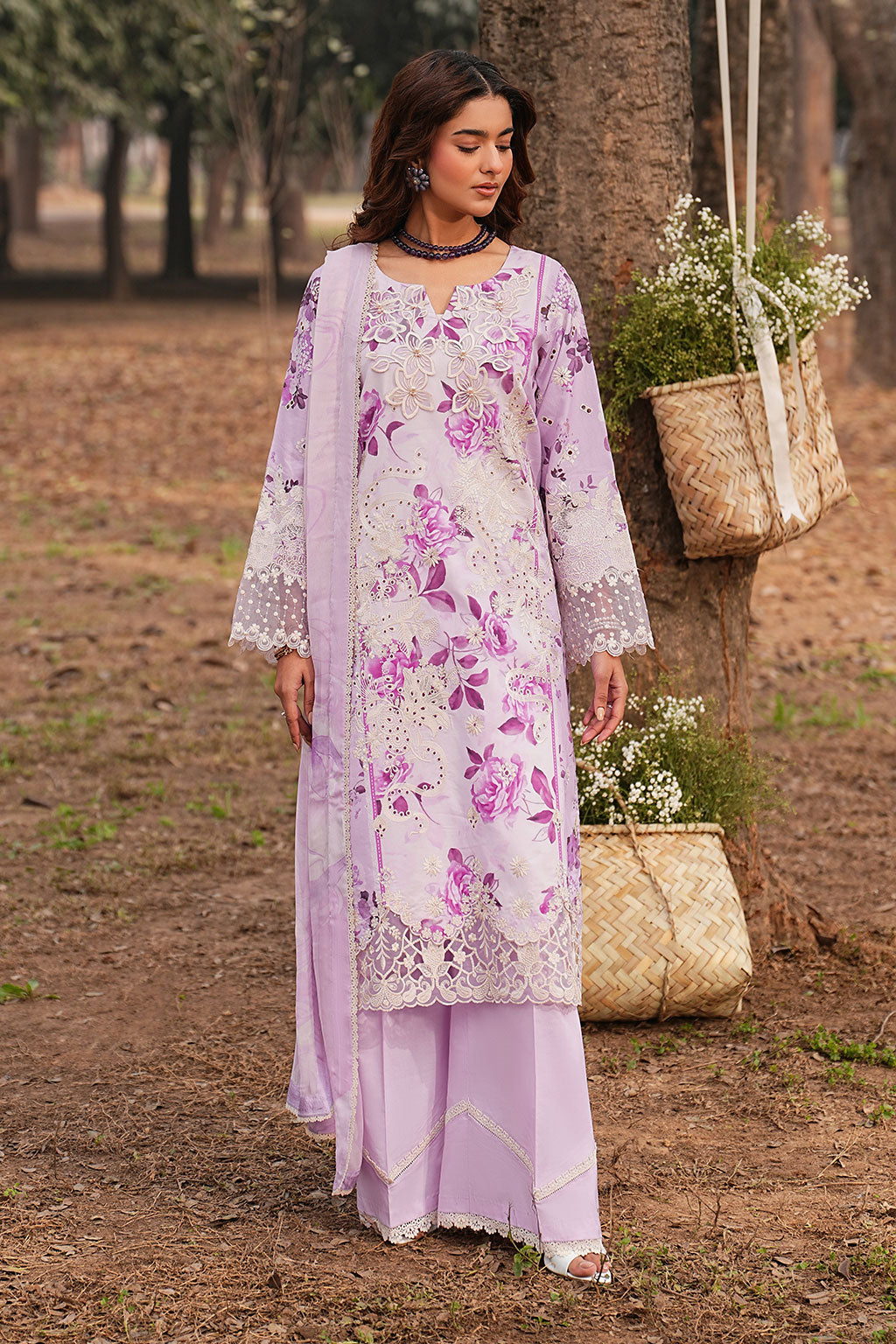Dhanak Lawn – DH-104