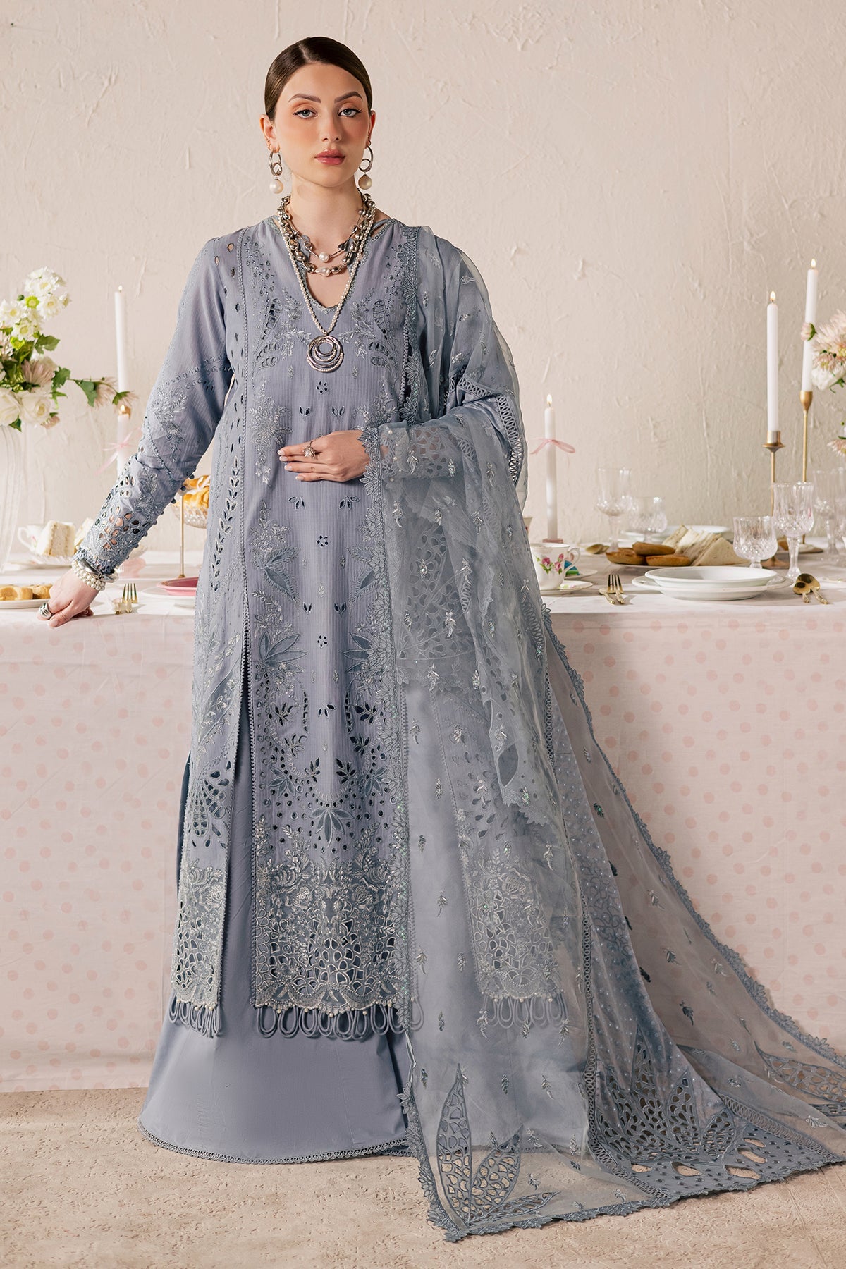 Feya Lawn – FE-16