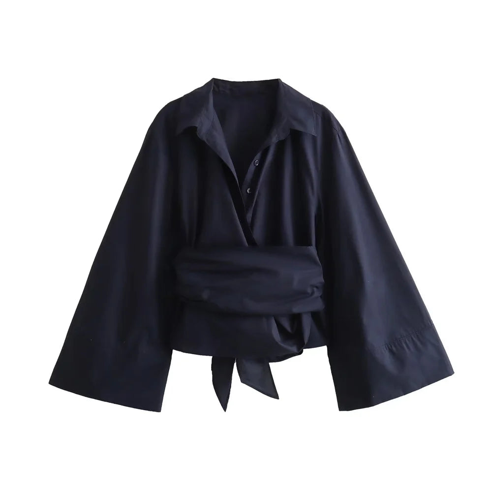 AVRORA BLOUSE