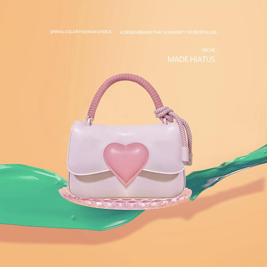 Niche Design SimpleLove Small Square Bag