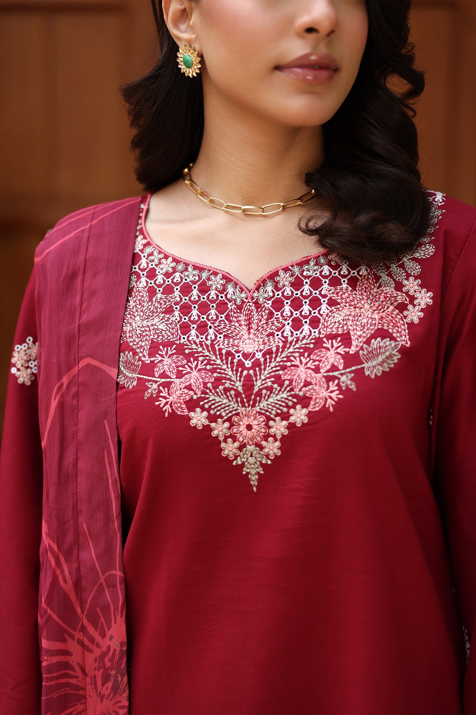Raaya Rameen Lawn – NOCTELLE