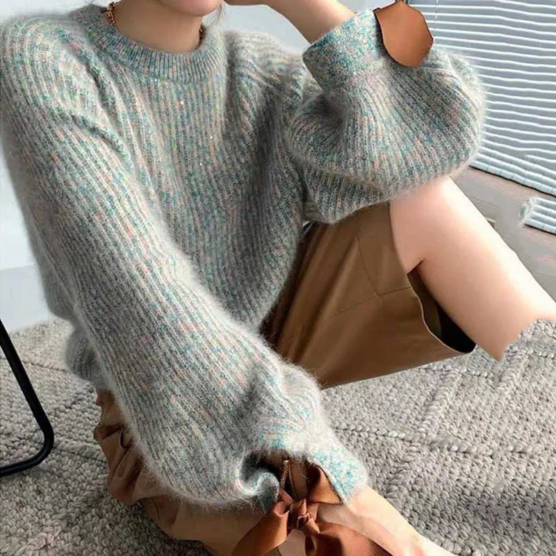 GABRIELA SWEATER