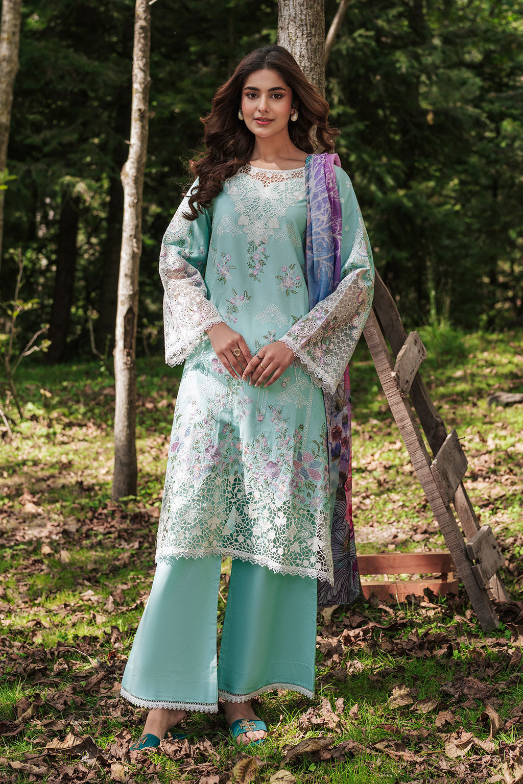 Pine Tale Essential Lawn – AL-105